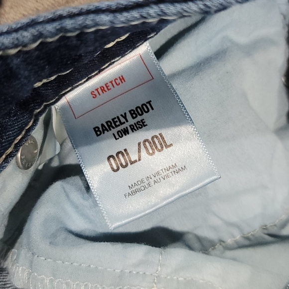 Express jeans - Picture 5 of 7